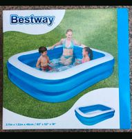 Bestway Pool, Planschbecken, 400 Liter, Neu und OVP Niedersachsen - Bad Pyrmont Vorschau