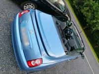 Nissan Micra C+C Edition 25 Jahre 1.4 Edition 25 Jahre Hessen - Hessisch Lichtenau Vorschau