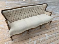 Chesterfield Chippendale 3-er Sofa Hamburg - Altona Vorschau