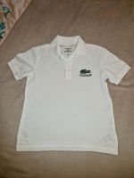 Lacoste MINECRAFT Kinder Poloshirt. 116. Wie Neu. Bayern - Schwabach Vorschau