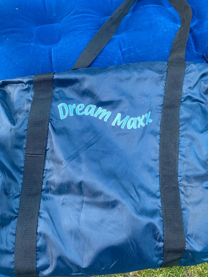 Luftbett Dream Maxx *NEU* in Berlin