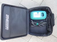 Makita 7,2 Volt Ladegerät DC07SA + Tasche für Akkuschrauber Hessen - Bad Homburg Vorschau