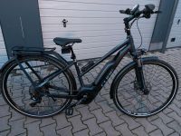 E Bike Damen Cube Bosch Active line plus 28 Zoll Hannover - Ricklingen Vorschau