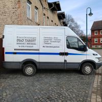 Entrümpelung Abriss Kernbohrungen Transporte Innenausbau Niedersachsen - Winnigstedt Vorschau