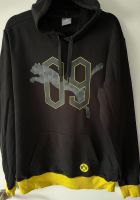 Borussia Dortmund x Puma Hoodie (Gr.:L) Hessen - Baunatal Vorschau