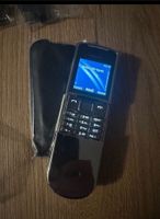 Nokia 8800 Sirocco Light Schwachhausen - Neu Schwachhausen Vorschau