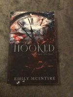 Hooked A Never After Novel Emily Mcintire Englisch Nordrhein-Westfalen - Mönchengladbach Vorschau