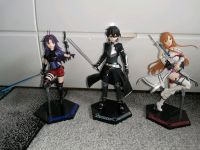 Sword Art Online Fatal Bullet Kirito Asna Yuuki Anime Figuren Schwerin - Großer Dreesch Vorschau