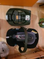 Cybex Gold babyschale und base ohne isofix Hessen - Seeheim-Jugenheim Vorschau