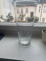 Vase aus Glas groß Berlin - Schöneberg Vorschau