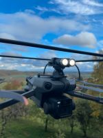 DJI Mavic 3 Enterprise Front-Licht-Halter Rheinland-Pfalz - Föckelberg Vorschau