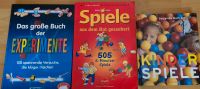 Kinder Spielebücher Nordrhein-Westfalen - Möhnesee Vorschau