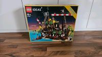 *NEU* Lego Ideas Set Piraten Barracuda Bay Köln - Porz Vorschau