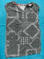 Gemustertes Kleid Niedersachsen - Tostedt Vorschau