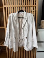 Leinen Optik Blazer Nordrhein-Westfalen - Schwalmtal Vorschau