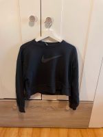 Nike Pullover,bauchfrei,schwarz,Größe XS Niedersachsen - Nordhorn Vorschau