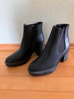 Anna Field Stiefeletten Ankle Boot schwarz Gr. 39 Hessen - Groß-Zimmern Vorschau