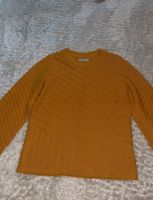 gelber strickpullover Nordrhein-Westfalen - Schwelm Vorschau