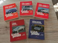 Buch Auto Reparatur "So wird´s gemacht" Opel / Mercedes Sachsen - Döbeln Vorschau