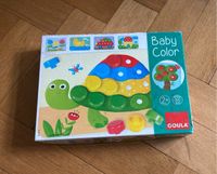 Goula Baby Color, Steckspiel, 2+ Bremen - Schwachhausen Vorschau