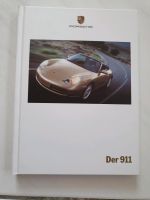 Porsche 911 Bücher Hessen - Griesheim Vorschau