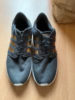 Adidas Damen Sneaker / Turnschuhe Nordrhein-Westfalen - Lindlar Vorschau