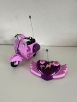 Bratz Kidz Roller ferngesteuert lila / Puppenzubehör Hessen - Hanau Vorschau