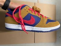 Nike SB Dunk Low Papa Bear Reverse EU 42,5 US 9 UK 8 Berlin - Lichtenberg Vorschau