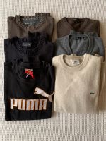 Sweatshirt und Pullover (verschiedene Marken) Bayern - Marquartstein Vorschau