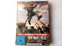 The Battle - Road to Victory - Mediabook - Blu-ray - Neu + OVP Nordrhein-Westfalen - Alsdorf Vorschau