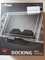 Trust Docking Station für Nintendo Switch neu und ovp Hessen - Offenbach Vorschau