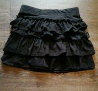 Stufenrock Tüll Rock integrierte Hose Skort Garanimals 5T 104 110 Leinatal - Schönau v d Walde Vorschau