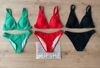 ☀️Cupshe Bikini S,Bikini M, Cupshe M,Cupshe L,Bikini XL Rheinland-Pfalz - Heßheim Vorschau