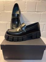 Marc O‘Polo Damen Slipper Schwarz Gr.41 (Neu) Duisburg - Walsum Vorschau