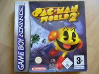 Pac Man World 2 GBA mit OVP Aachen - Kornelimünster/Walheim Vorschau