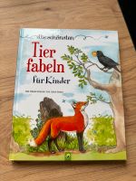 Die schönsten Tierfabeln für Kinder Nordrhein-Westfalen - Meschede Vorschau