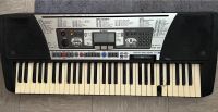 Keyboard zu verkaufen (Yamaha PSR-350) Bielefeld - Dornberg Vorschau