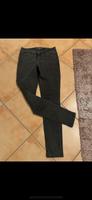 Damen Jeans Jeggings Nieten Skinny Gr. 36 Hessen - Rauschenberg Vorschau