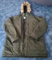 Jack & Jones Parka Gr.M Bayern - Asbach-Bäumenheim Vorschau