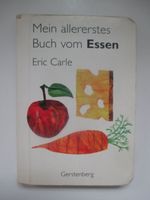 Eric Carle - Mein allererstes Buch vom Essen Düsseldorf - Vennhausen Vorschau