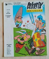 Asterix Comics Band 2-30+33 inkl. Erstauflagen und Schuber Hessen - Mühltal  Vorschau