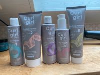 Curl girl- CGM Lockenprodukte Hessen - Weilrod  Vorschau