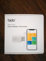 Tado Starter Kit V3+ Smarter Radiator Thermostat Bayern - Ochsenfurt Vorschau