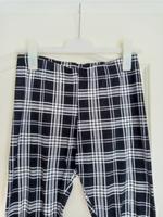 Karierte Sport-Leggings, Gr. S Obervieland - Habenhausen Vorschau