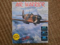 ✈️ Air Warrior Retro PC Spiel Flugsimulator BigBox mit Poster Kreis Ostholstein - Heiligenhafen  Vorschau