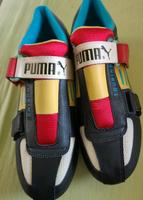 Puma Touring Mesh Lite Gr. 7,5 Bielefeld - Heepen Vorschau