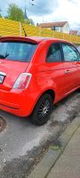 Fiat 500 1.4 100PS Rossa Corsa Limited Edition Baden-Württemberg - Ebersbach an der Fils Vorschau