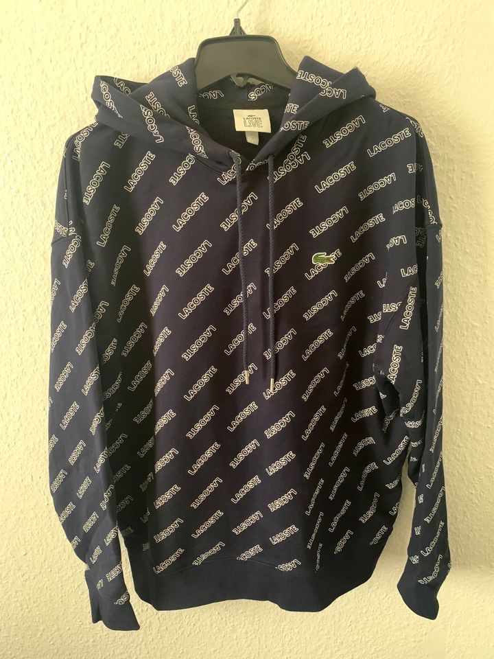 Lacoste Hoodie in Berlin