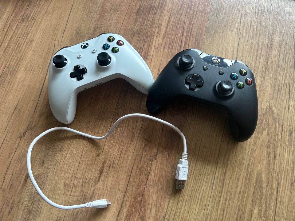 Xbox One S Konsole in Schmallenberg