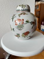 Chinesische Vase / Dose Freiburg im Breisgau - Kirchzarten Vorschau